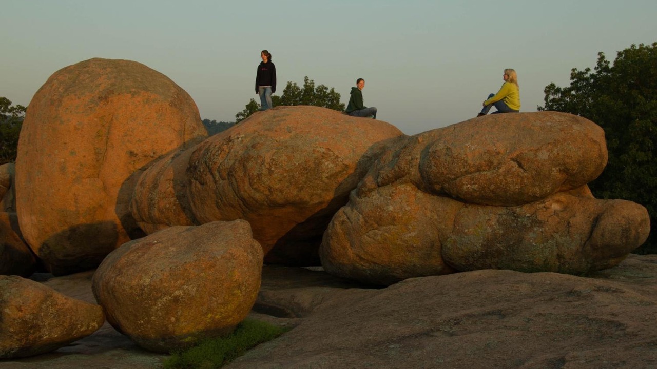 Photo of Others in Pilot Knob