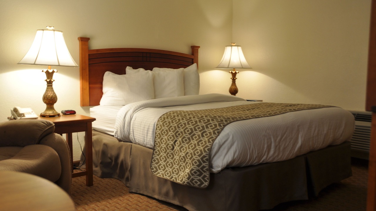 Photo of Kitchen in Pilot Knob