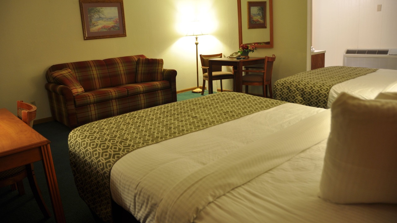 Photo of Kitchen in Pilot Knob