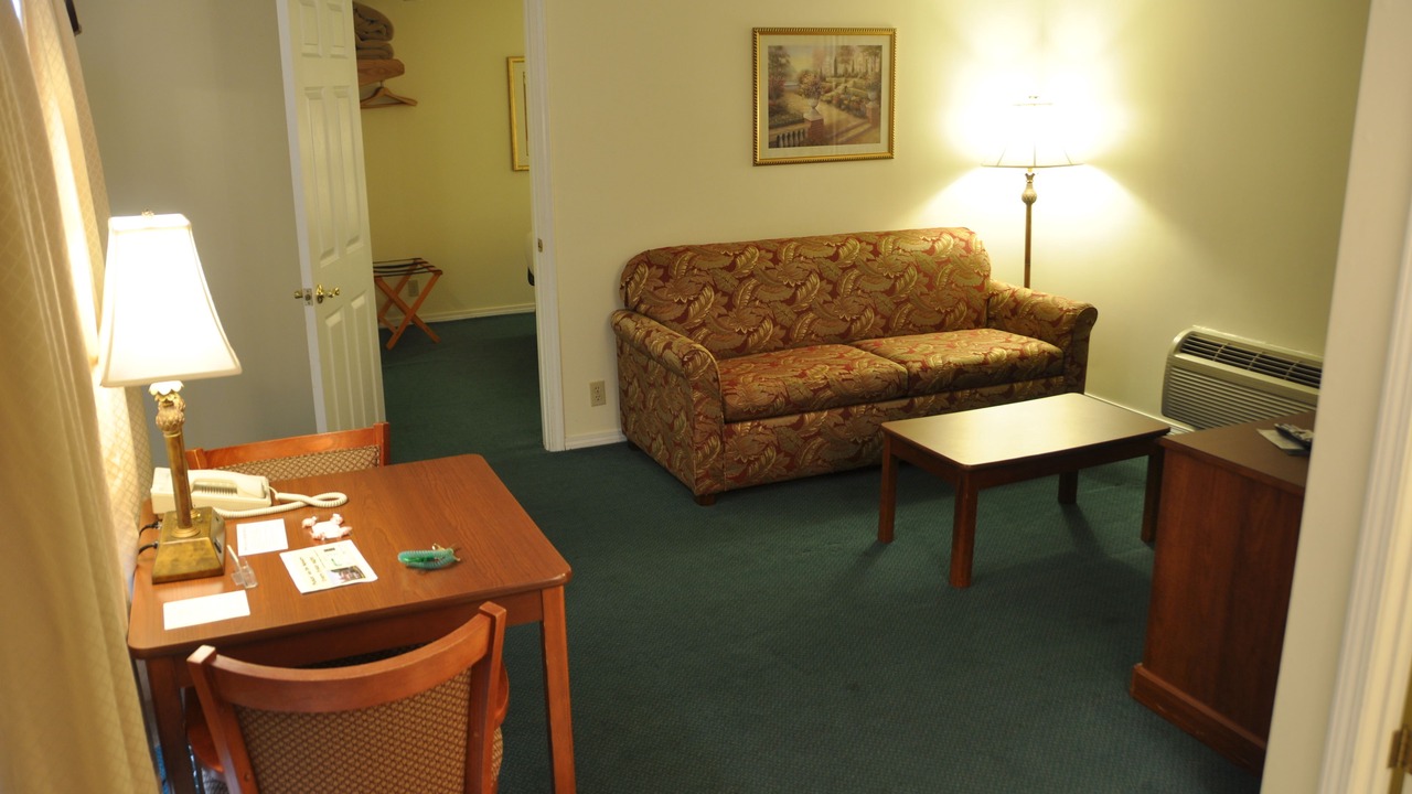 Photo of Kitchen in Pilot Knob