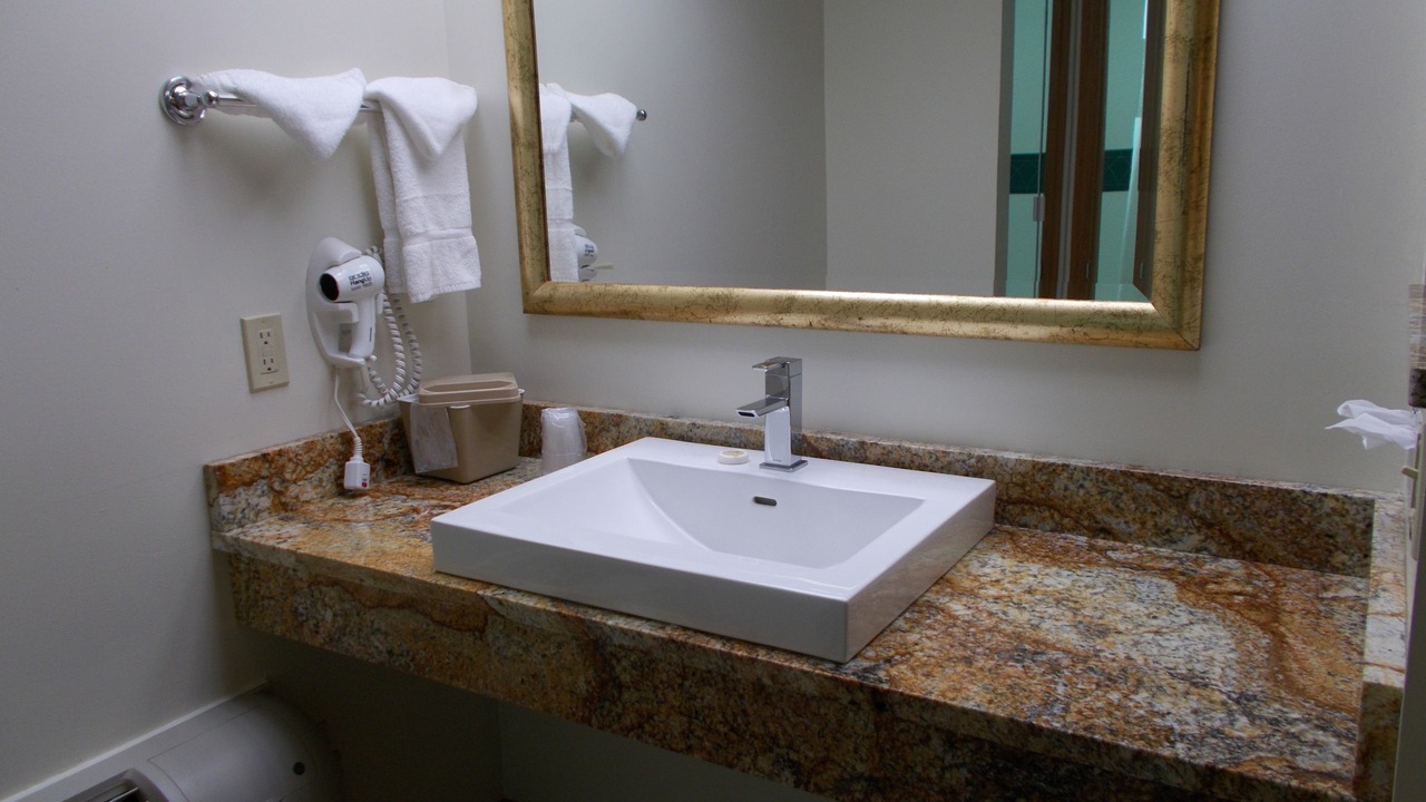 Photo of Bathroom in Pilot Knob