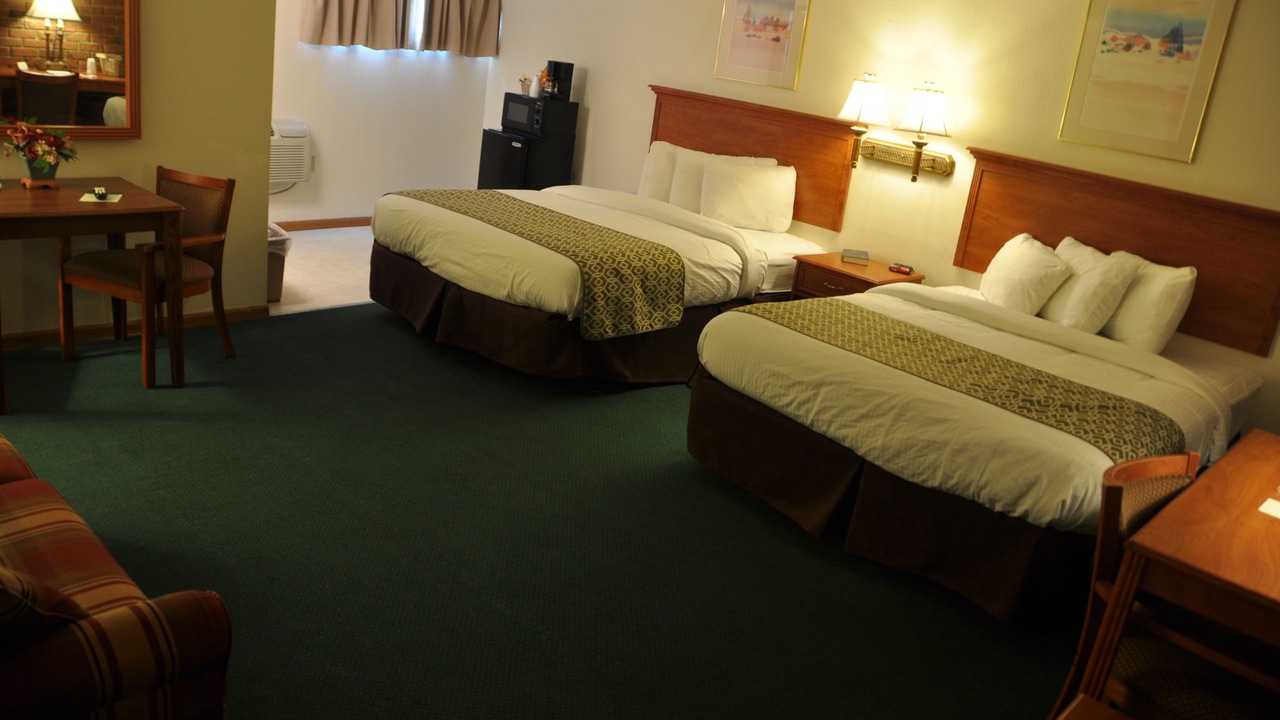 Photo of Kitchen in Pilot Knob