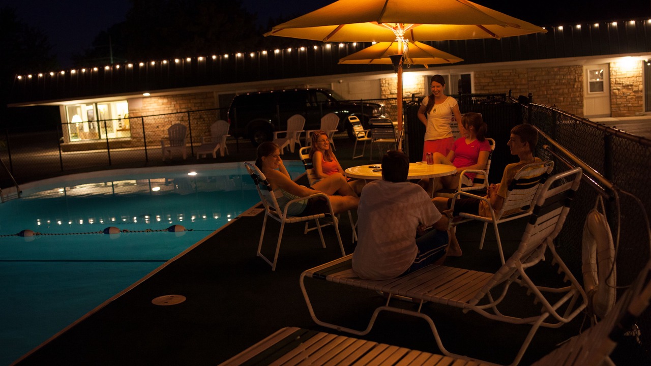 Photo of Outdoor in Pilot Knob