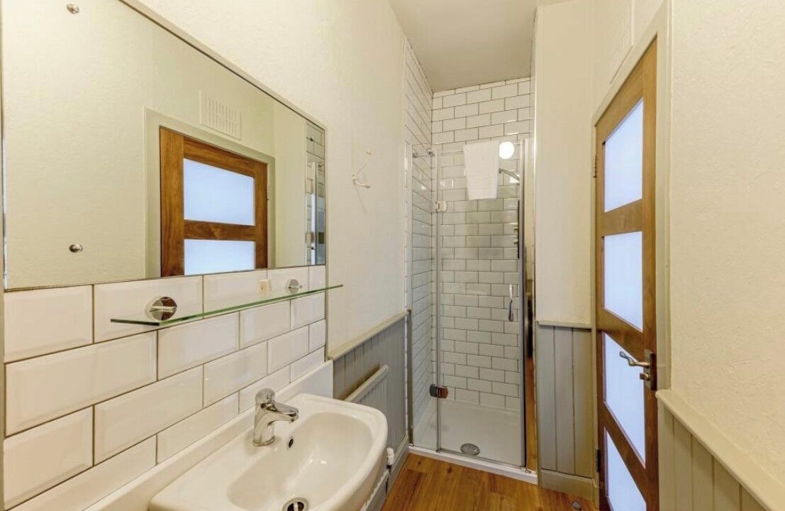 Photo of Bathroom in Hightae