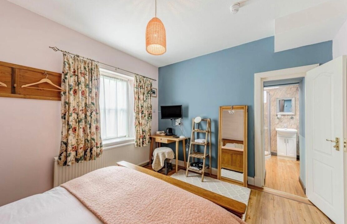 Photo of Bedroom in Hightae