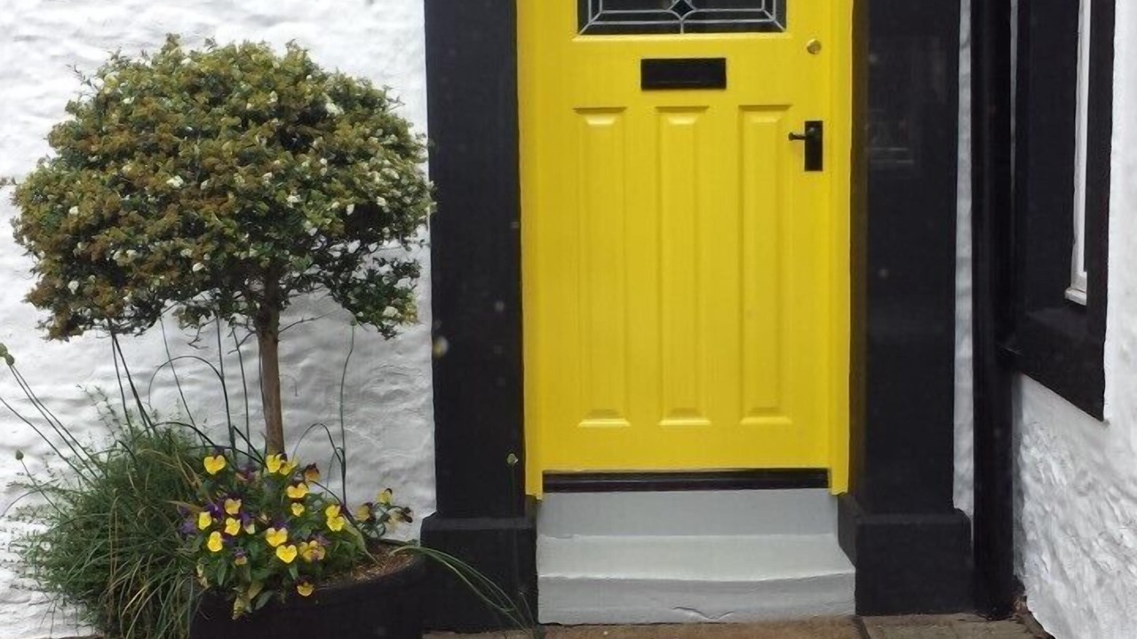 Photo of Outdoor in Hightae