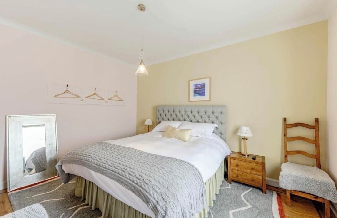 Photo of Bedroom in Hightae