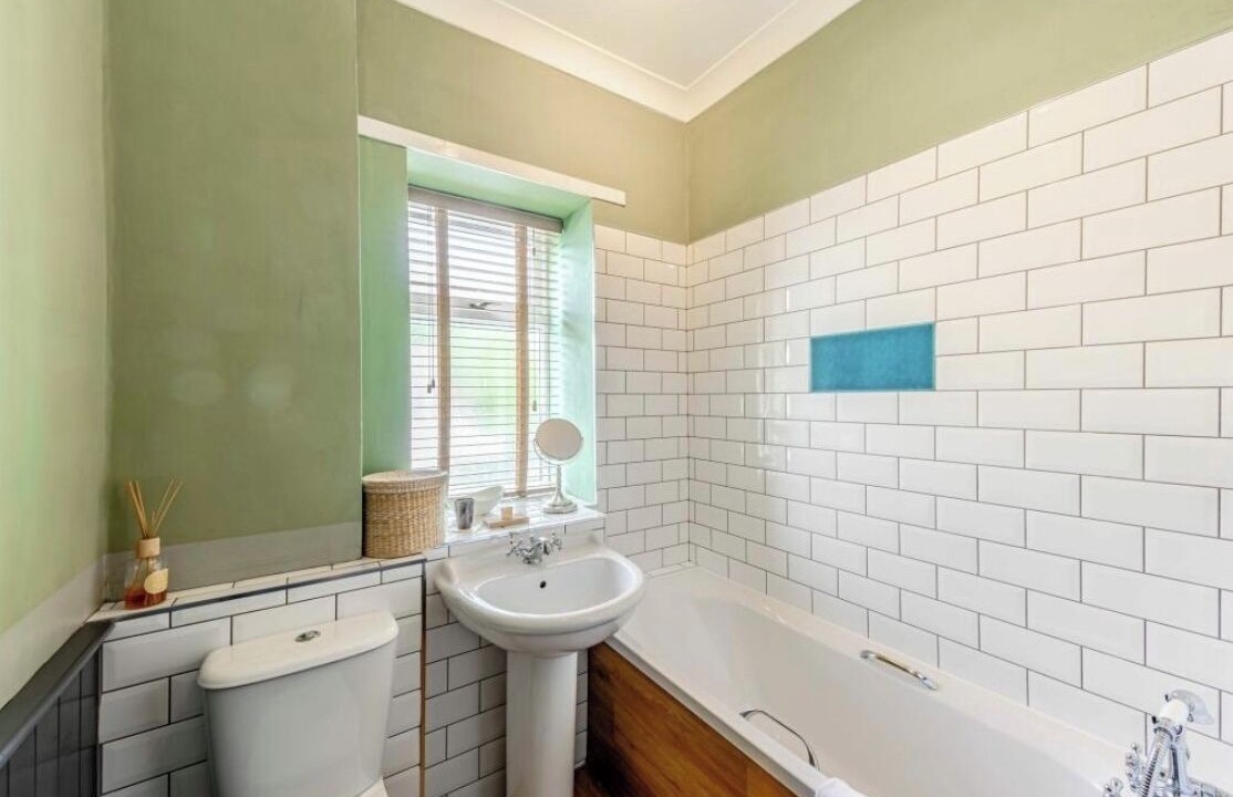 Photo of Bathroom in Hightae