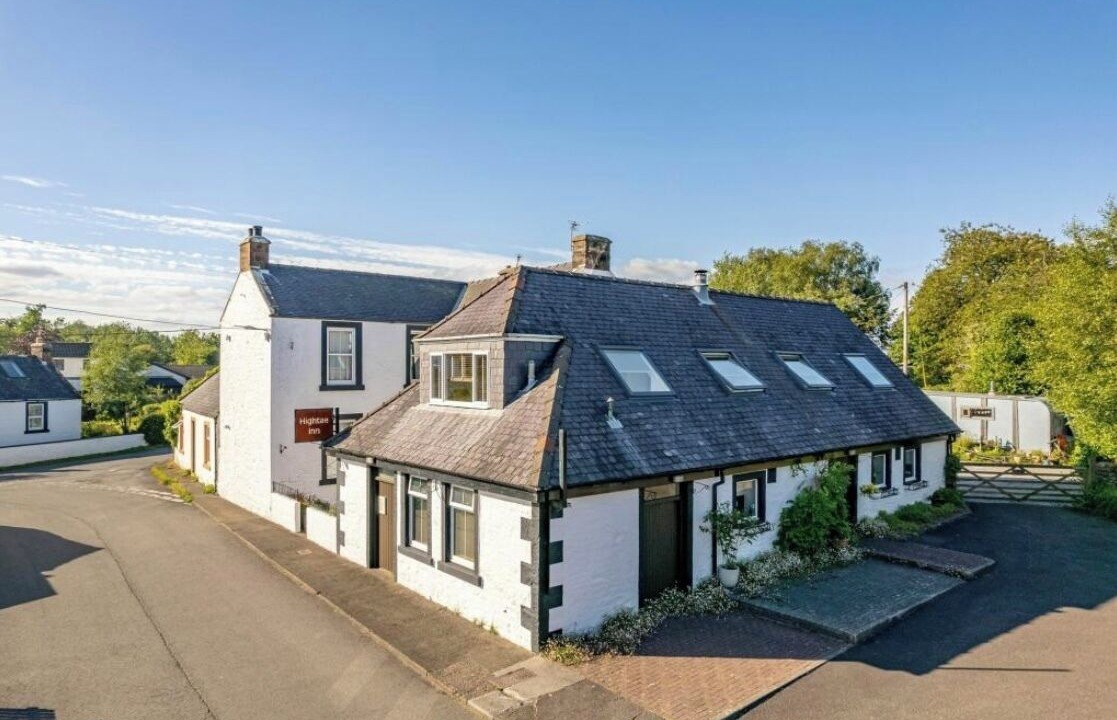 Photo of Outdoor in Hightae