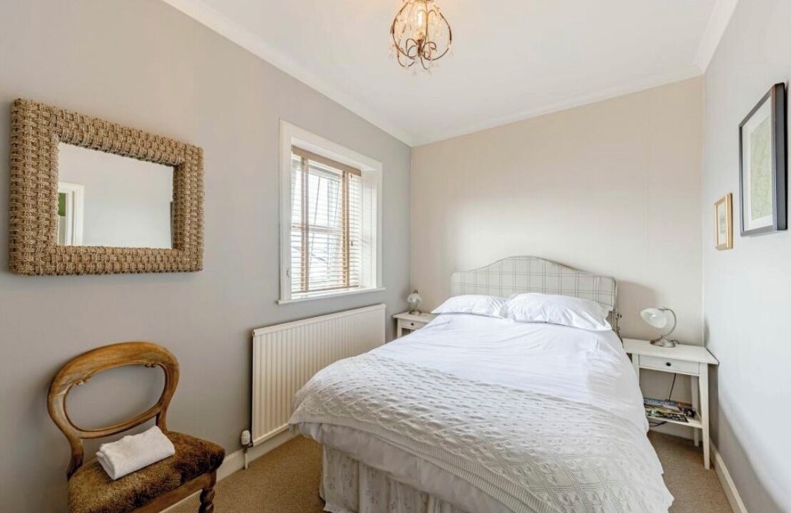 Photo of Bedroom in Hightae