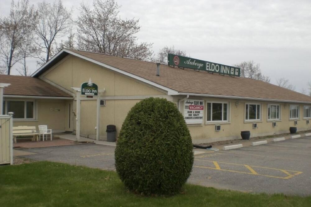 Photo of Outdoor in Blind River