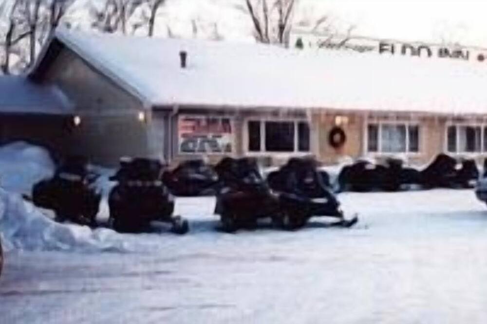 Photo of Outdoor in Blind River