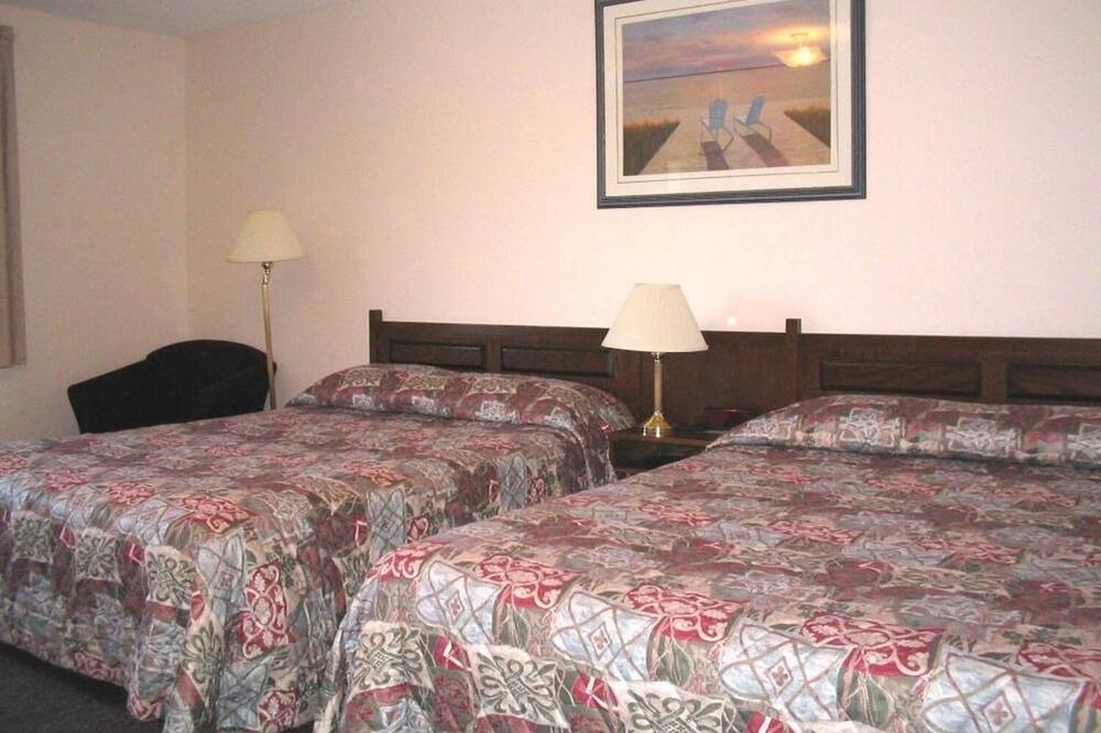 Photo of Bedroom in Blind River