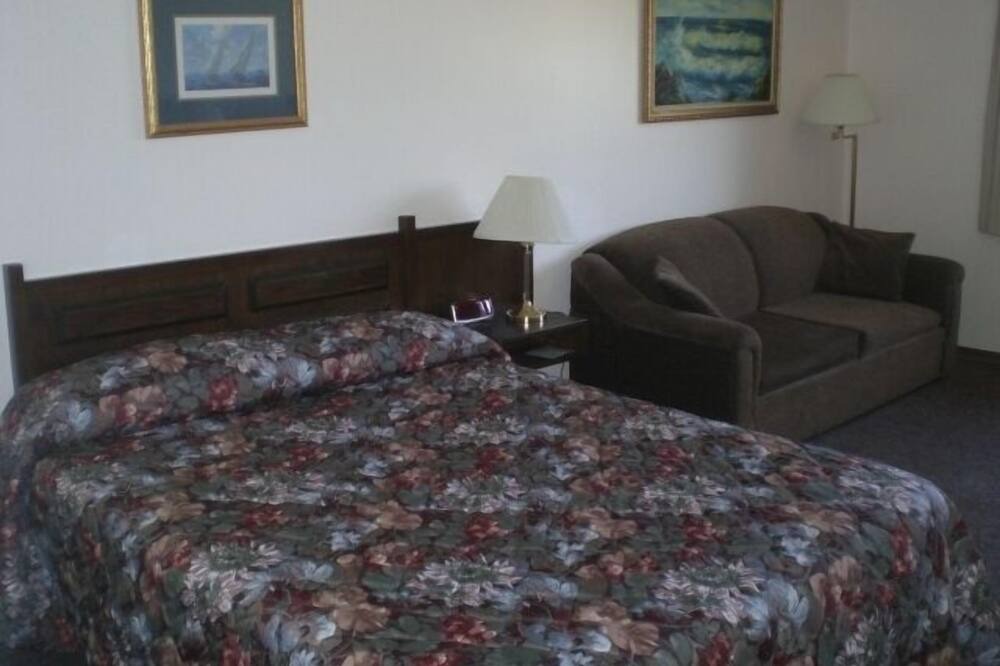 Photo of Bedroom in Blind River