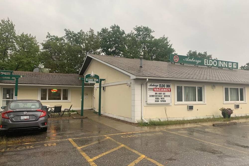 Photo of Outdoor in Blind River