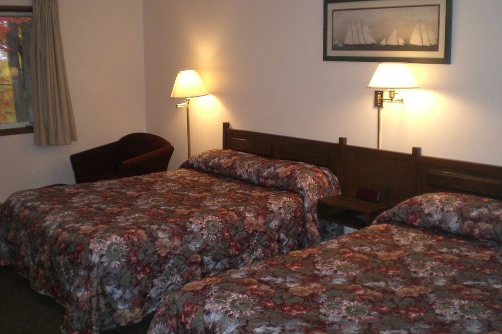 Photo of Bedroom in Blind River