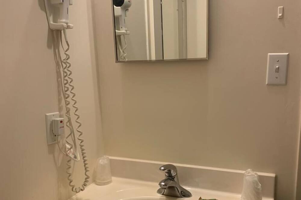 Photo of Bedroom in Blind River