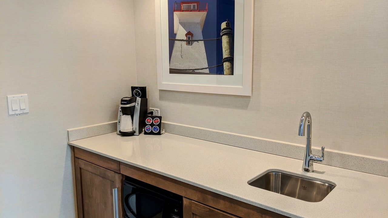 Photo of Kitchen in Fredericton
