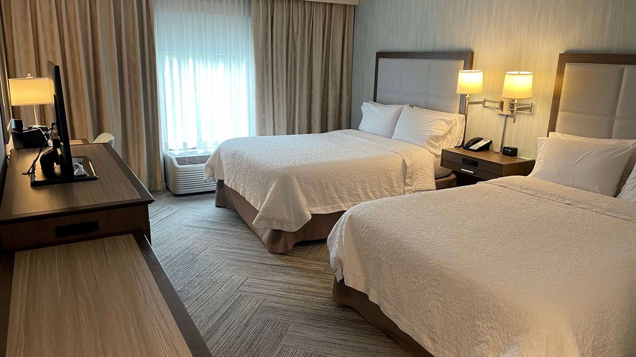 Photo of Bedroom in Fredericton