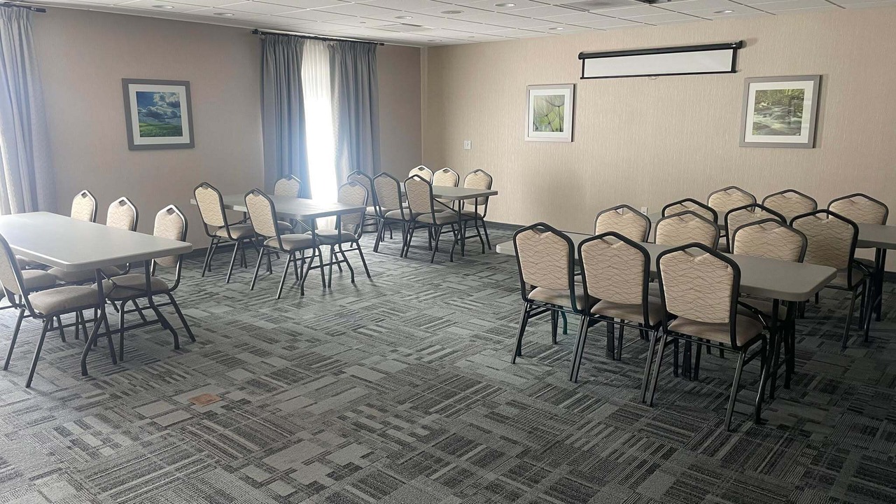 Photo of Others in Fredericton