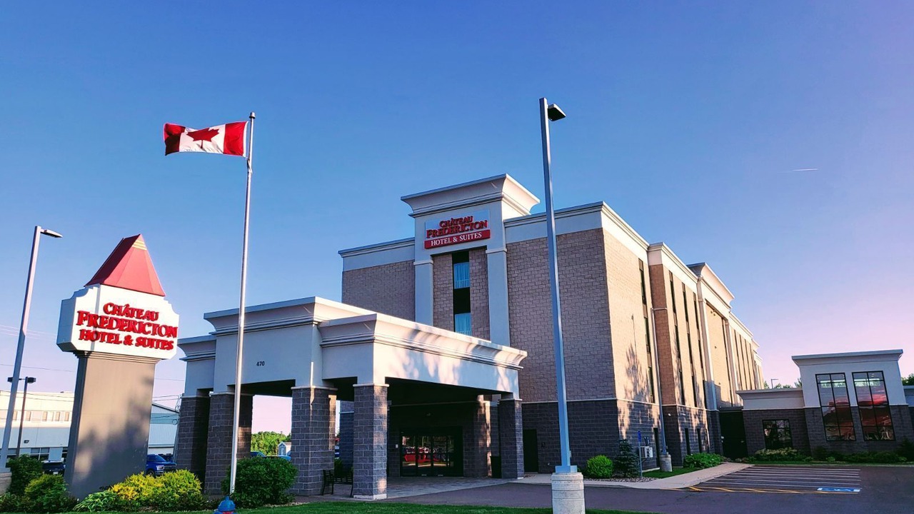 Photo of Outdoor in Fredericton