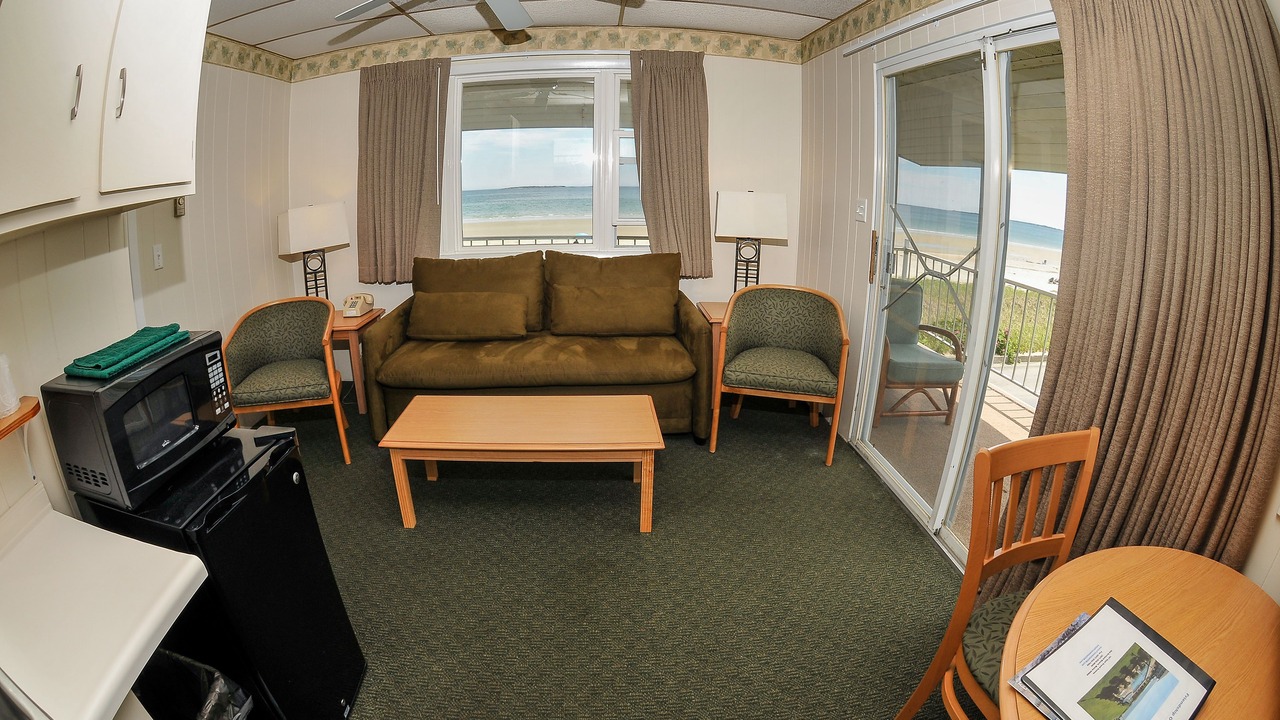 Photo of Bedroom in Old Orchard Beach