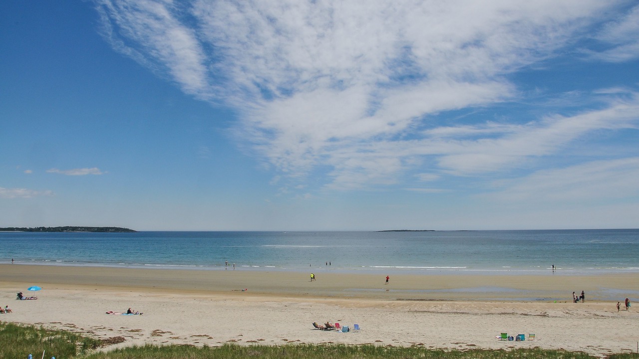 Photo of Others in Old Orchard Beach