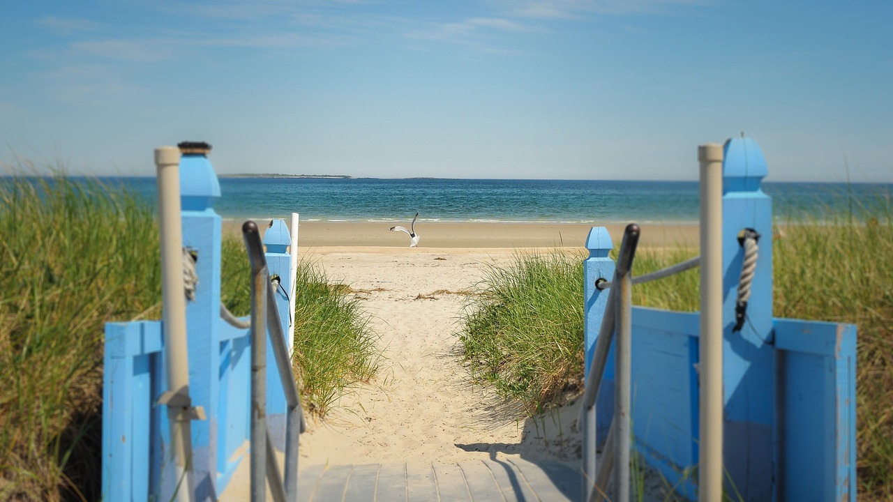 Photo of Others in Old Orchard Beach