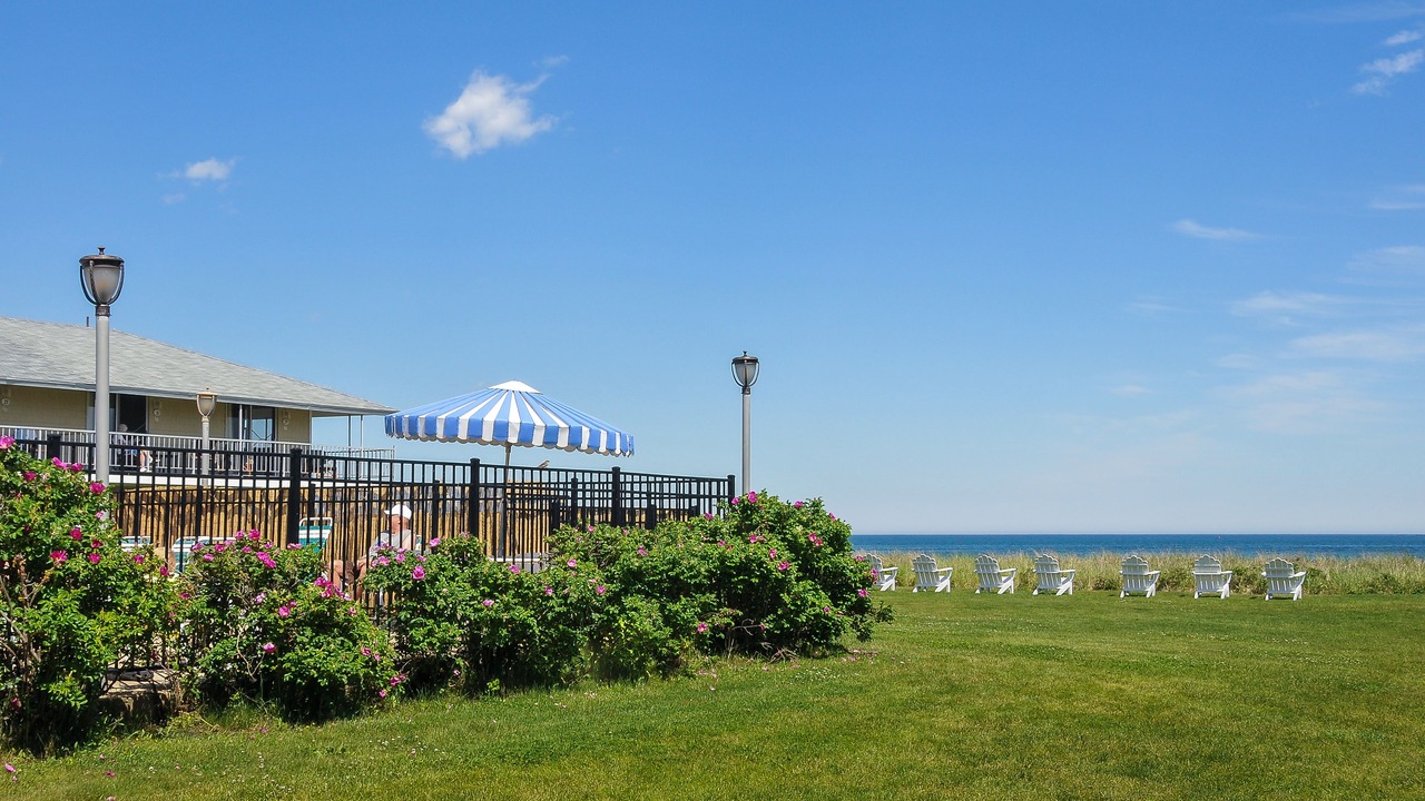 Photo of Outdoor in Old Orchard Beach