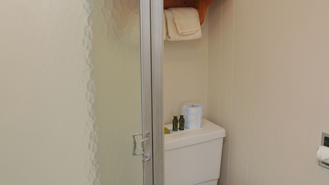 Photo of Bathroom in Old Orchard Beach