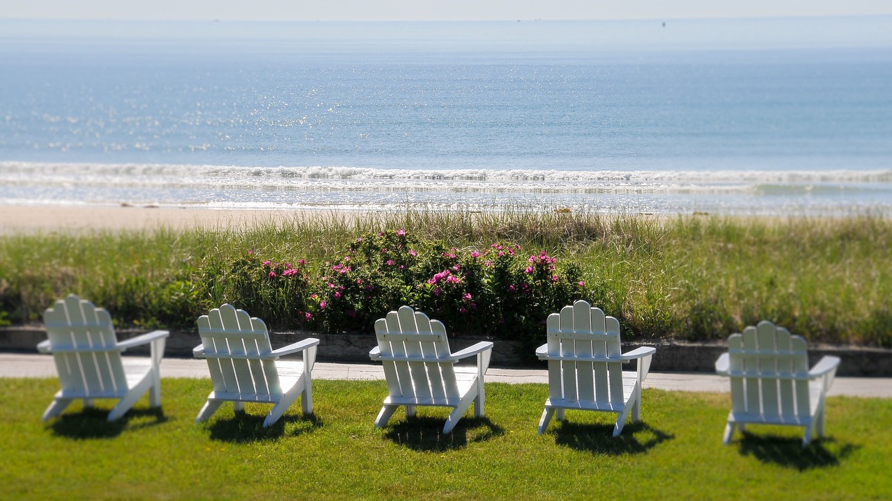 Photo of Others in Old Orchard Beach
