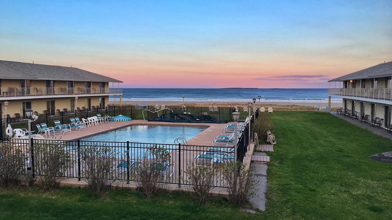 Photo of Outdoor in Old Orchard Beach