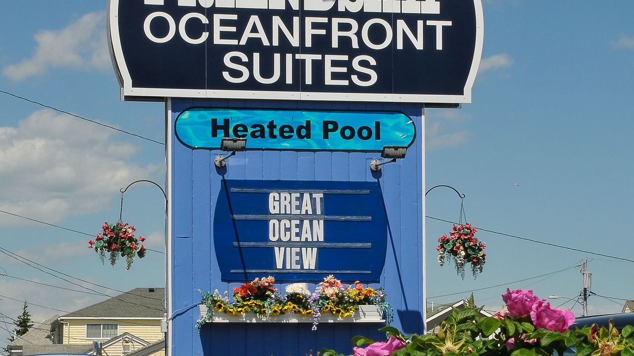 Photo of Outdoor in Old Orchard Beach