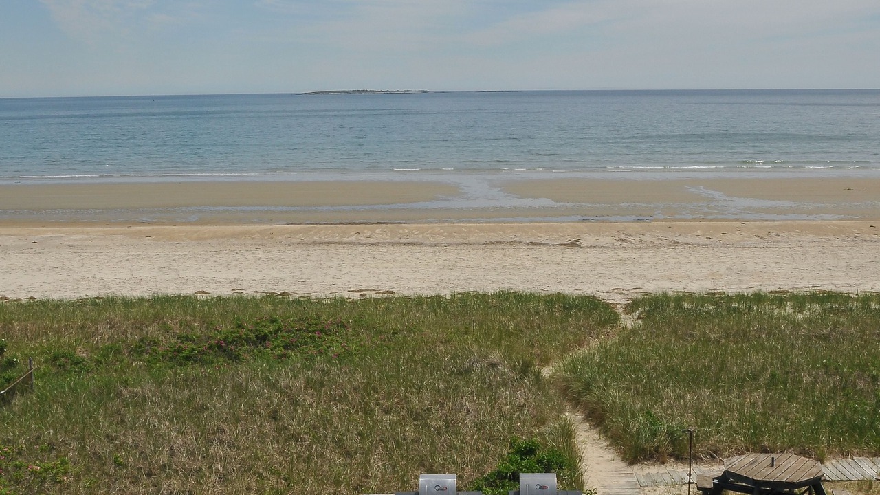 Photo of Others in Old Orchard Beach