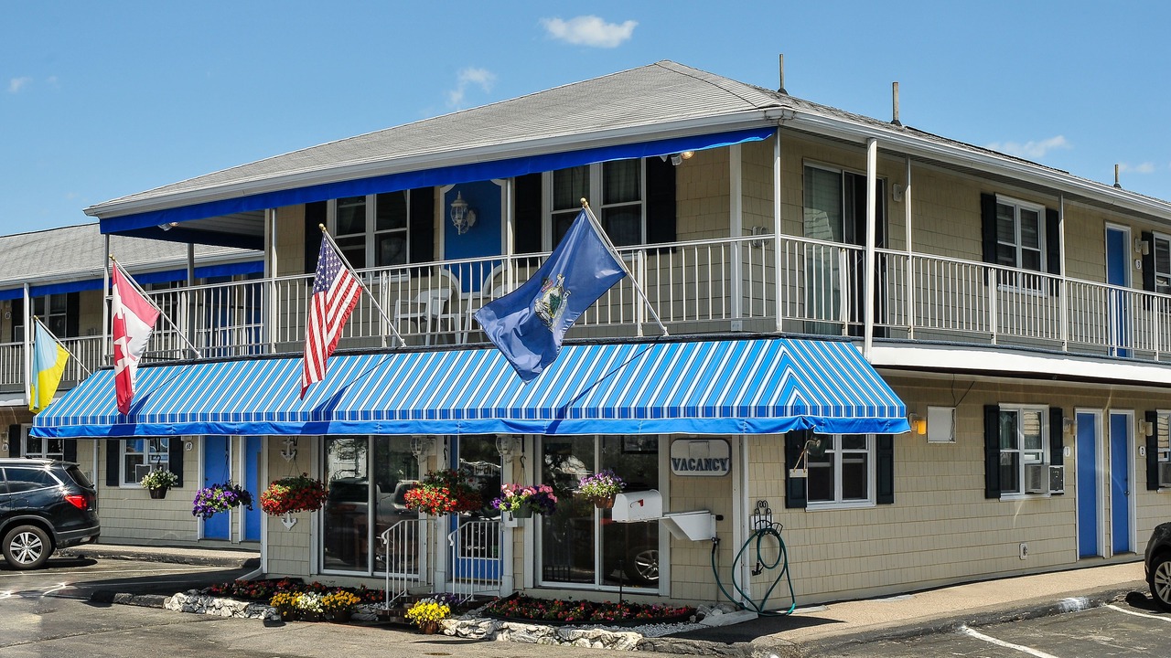 Photo of Outdoor in Old Orchard Beach