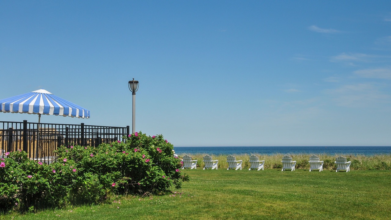 Photo of Outdoor in Old Orchard Beach