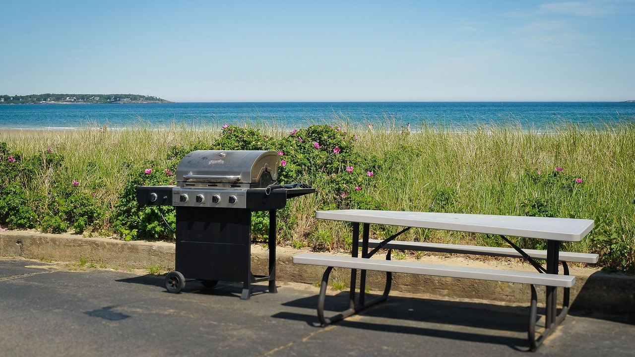 Photo of Outdoor in Old Orchard Beach