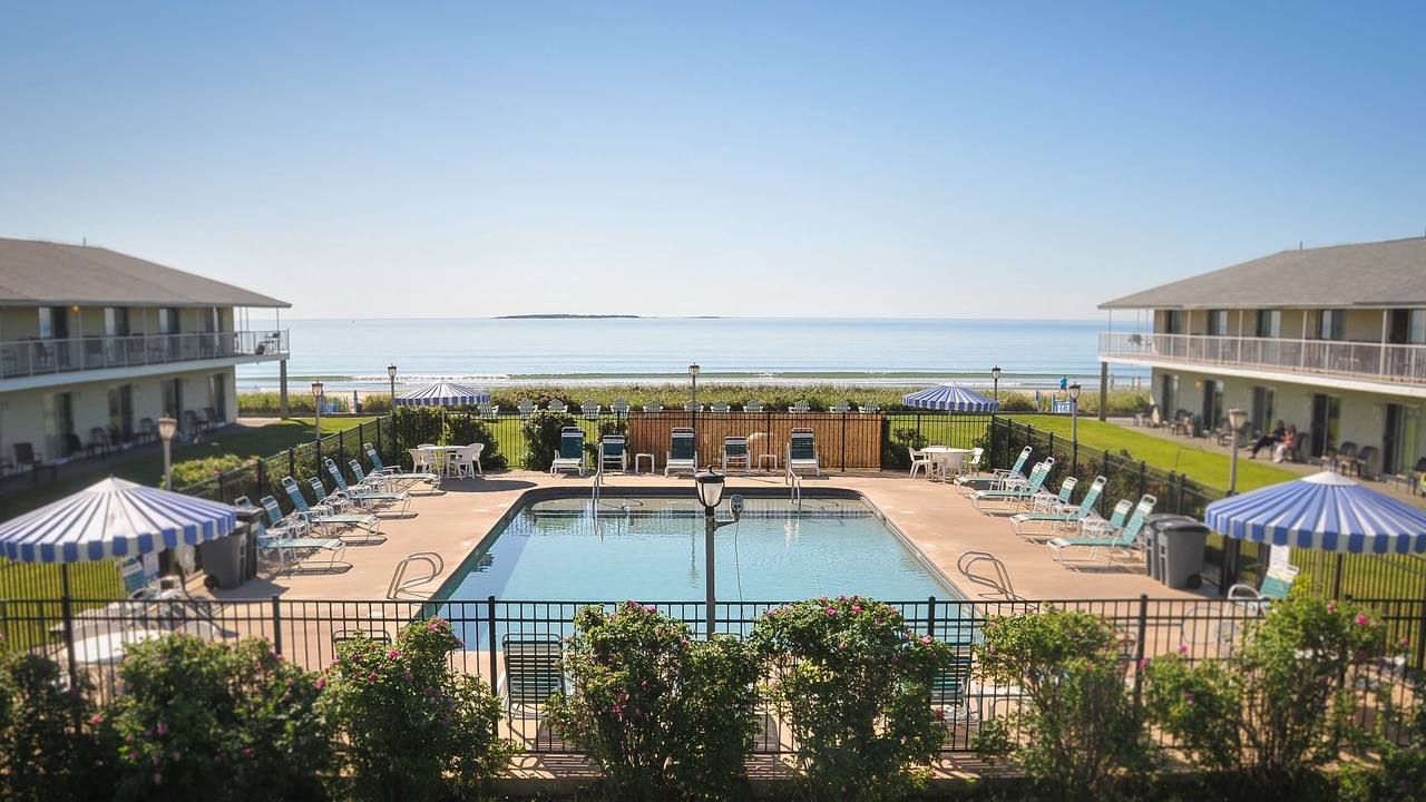 Photo of Outdoor in Old Orchard Beach