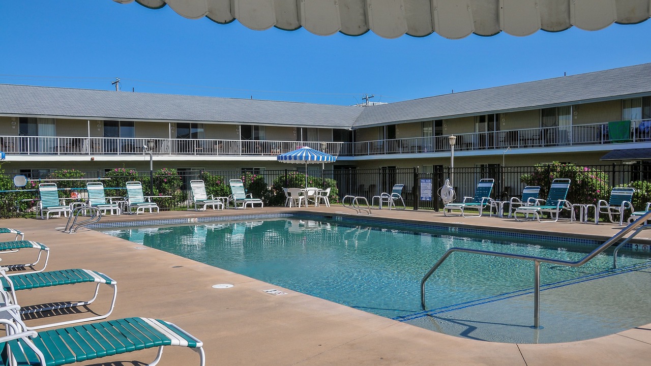 Photo of Outdoor in Old Orchard Beach