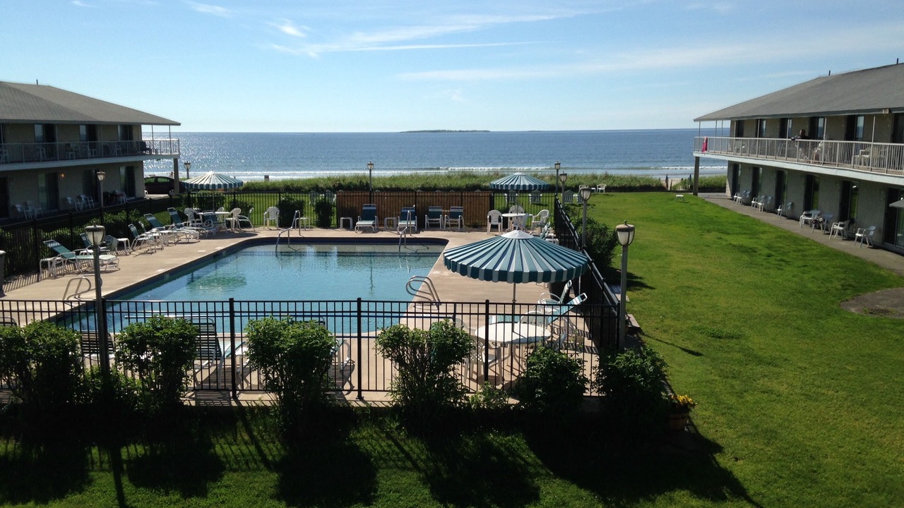 Photo of Others in Old Orchard Beach