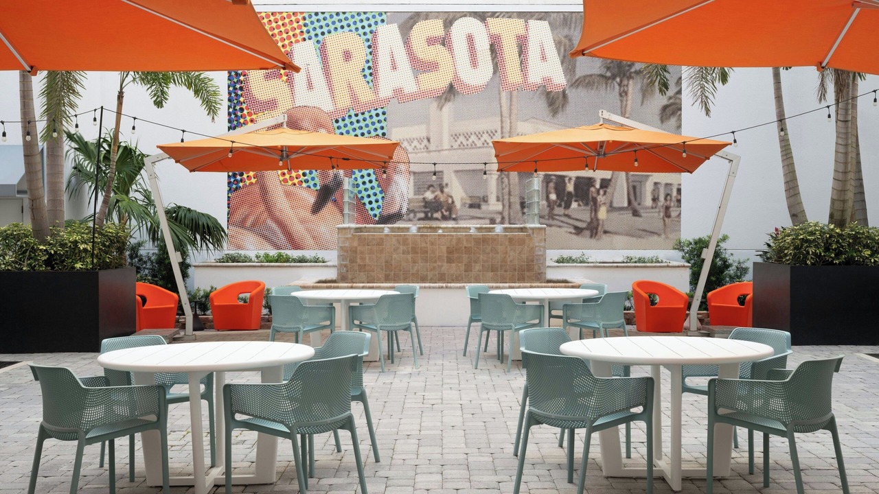 Photo of Others in Central Sarasota