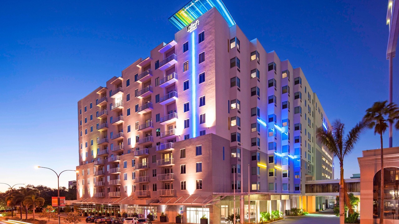 Photo of Outdoor in Central Sarasota