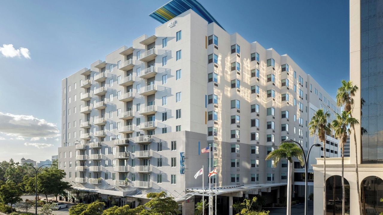 Photo of Outdoor in Central Sarasota