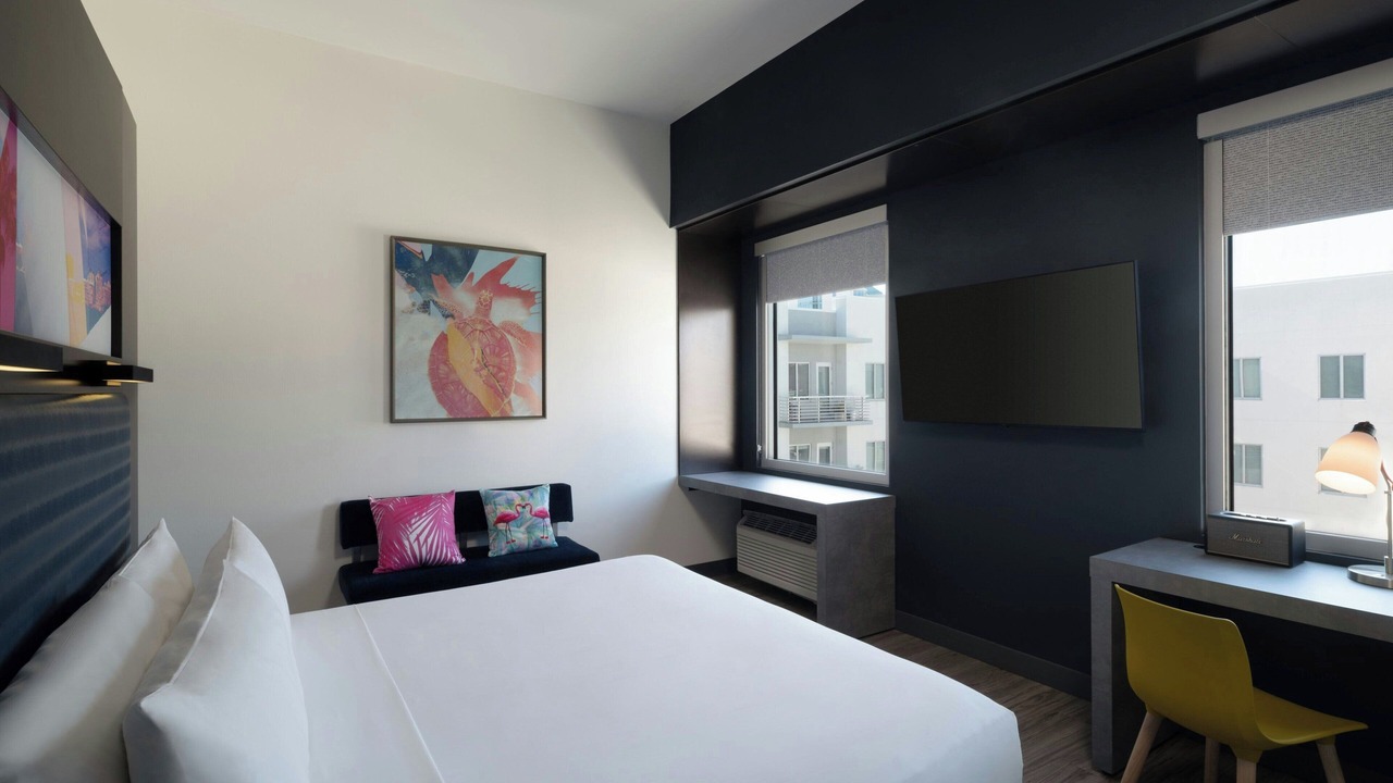 Photo of Bedroom in Central Sarasota