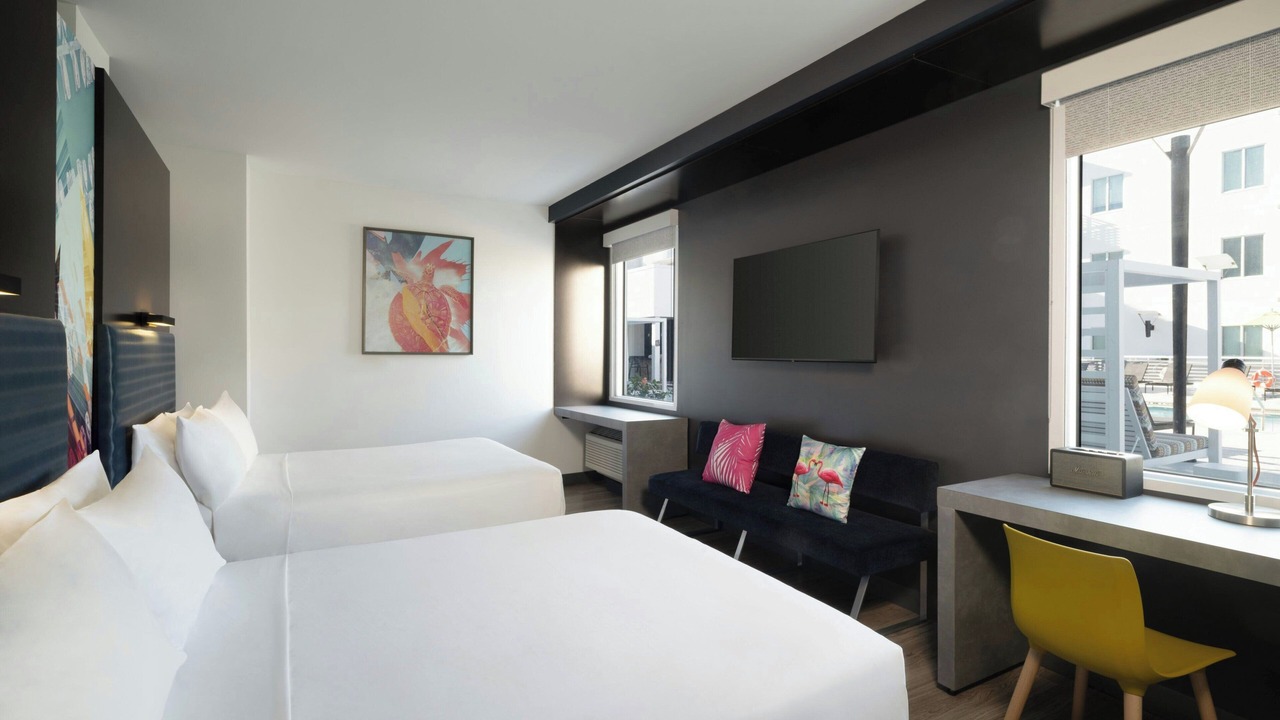 Photo of Bedroom in Central Sarasota