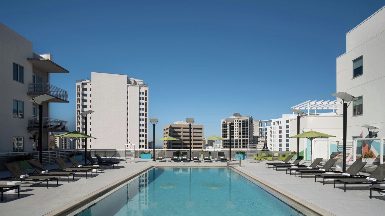 Photo of Outdoor in Central Sarasota