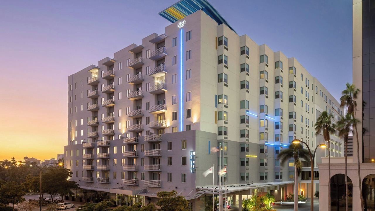 Photo of Outdoor in Central Sarasota