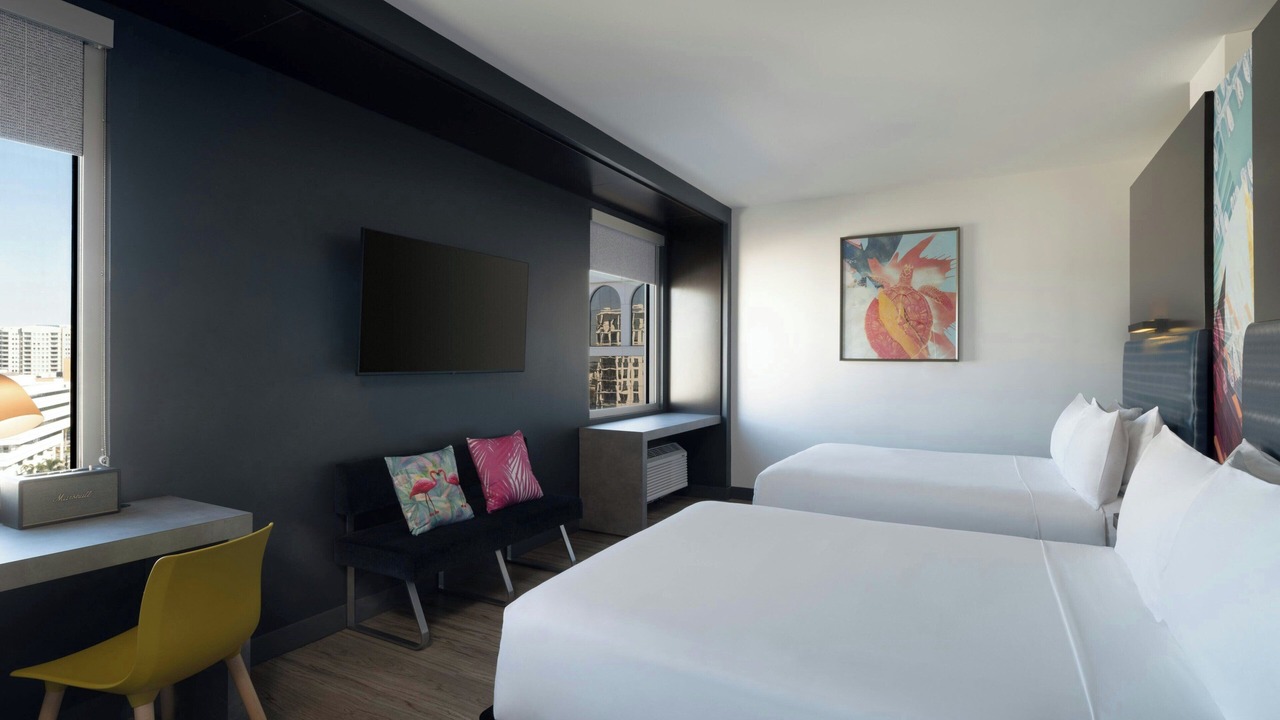 Photo of Bedroom in Central Sarasota