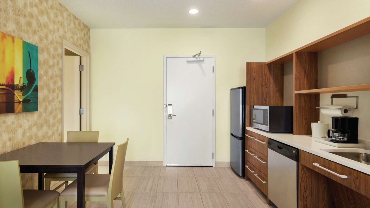 Photo of Kitchen in West Bloomington