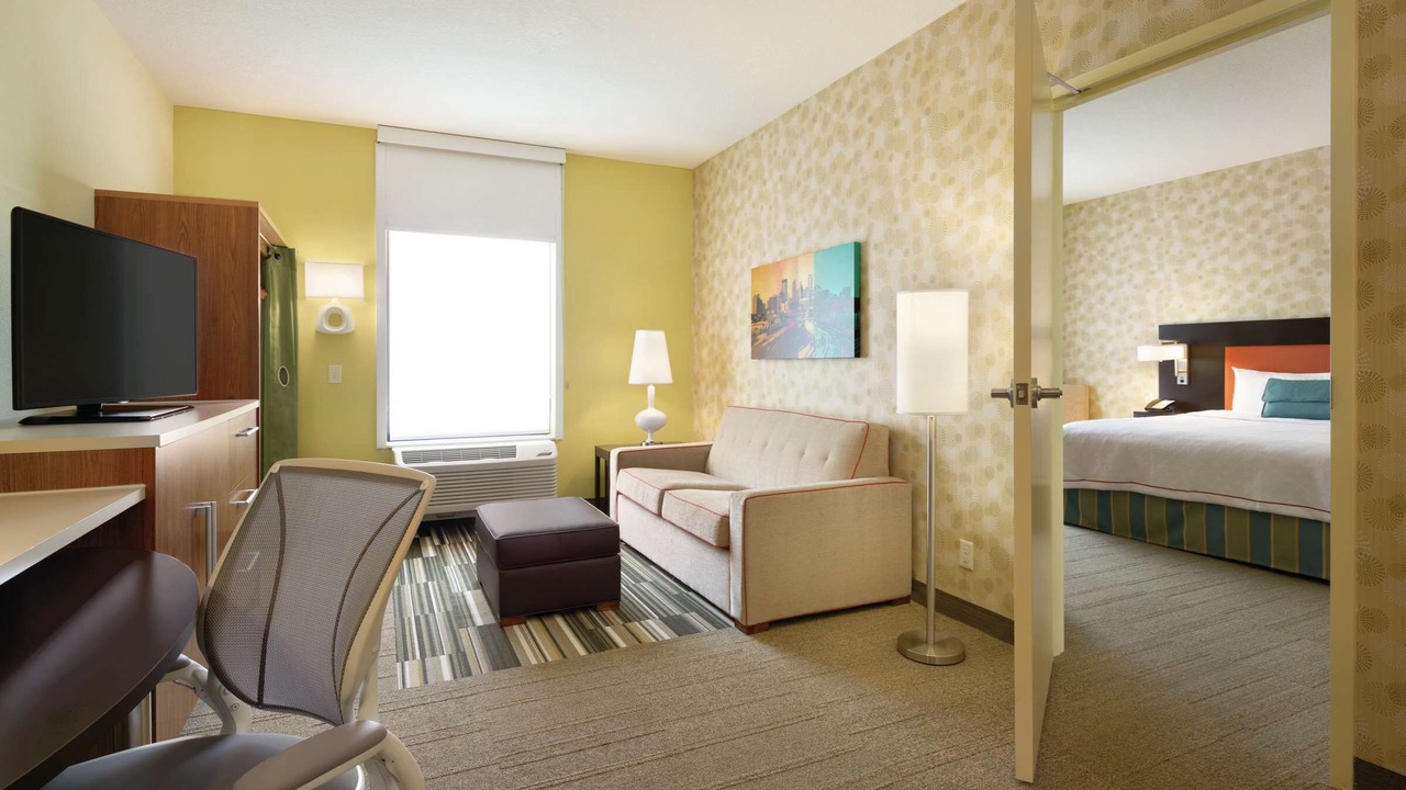 Photo of Bedroom in West Bloomington